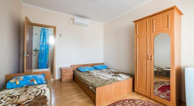 Гостевой дом Eshil Ada u Abdully Судак-25